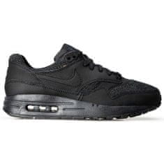 Nike Cipők fekete 40 EU Air Max 1 SE GS