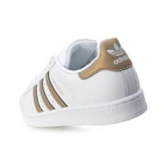 Adidas Cipők 37 1/3 EU Superstar