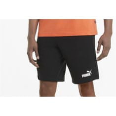 Puma Nadrág kiképzés fekete 170 - 175 cm/S Ess Shorts 10