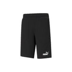 Puma Nadrág kiképzés fekete 170 - 175 cm/S Ess Shorts 10