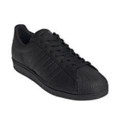 Adidas Cipők fekete 36 2/3 EU Superstar