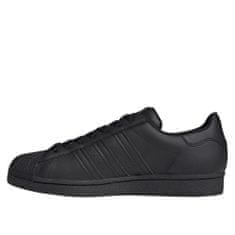 Adidas Cipők fekete 36 2/3 EU Superstar