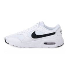 Nike Cipők fehér 44.5 EU Air Max SC