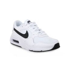 Nike Cipők fehér 44.5 EU Air Max SC