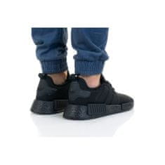 Adidas Cipők fekete 41 1/3 EU NMDR1 Primeblue