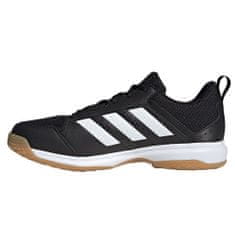 Adidas Cipők röplabda fekete 44 2/3 EU Ligra 7