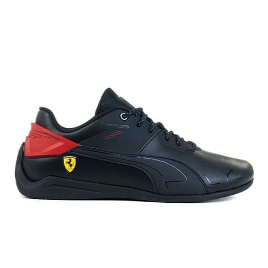 Puma Cipők fekete 41 EU Ferrari Drift Cat Delta