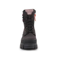 Palladium Cipők barna 35.5 EU Revolt Boot TX