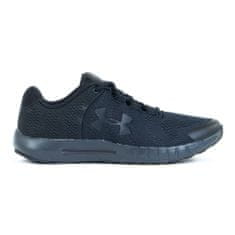 Under Armour Cipők fekete 37.5 EU GS Pursuit BP