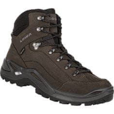 Lowa Cipők trekking barna 46.5 EU Renegade Gtx Mid