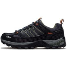 CMP Cipők trekking grafit 41 EU Rigel WP