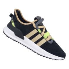 Adidas Cipők fekete 35.5 EU Upath Run