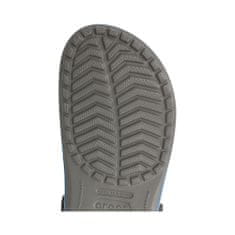 Crocs Klumpa szürke 39 EU Crocband