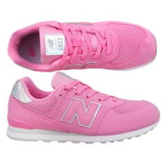 New Balance Cipők rózsaszín 38 EU 574
