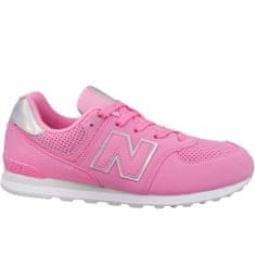 New Balance Cipők rózsaszín 38 EU 574