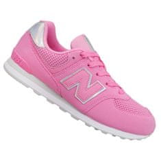 New Balance Cipők rózsaszín 38 EU 574