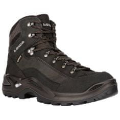 Lowa Cipők trekking fekete 47 EU Renegade Gtx Mid