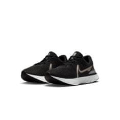 Nike Cipők futás fekete 38 EU React Infinity Run Flyknit 3