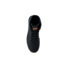 MAGNUM Cipők fekete 43 EU Madson II