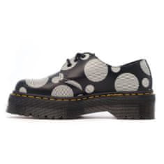 Dr. Martens Cipők fekete 36 EU 1461 Quad