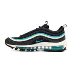 Nike Cipők fekete 39 EU Air Max 97