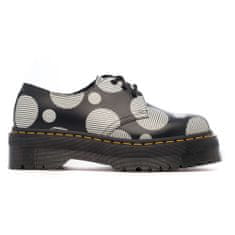 Dr. Martens Cipők fekete 36 EU 1461 Quad