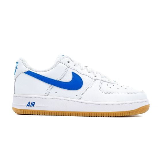 Nike Cipők fehér Air Force 1 Low Retro