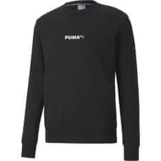 Puma Pulcsik kiképzés fekete 188 - 191 cm/XL Avenir Graphic Crew