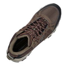 Skechers Cipők trekking barna 41 EU Selmen Melano