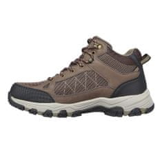 Skechers Cipők trekking barna 41 EU Selmen Melano