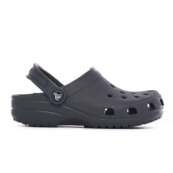 Crocs Klumpa fekete Classic Clog