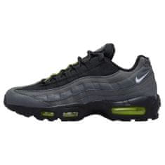 Nike Cipők szürke 40 EU Air Max 95 WT