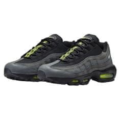 Nike Cipők szürke 40 EU Air Max 95 WT