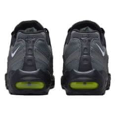 Nike Cipők szürke 40 EU Air Max 95 WT