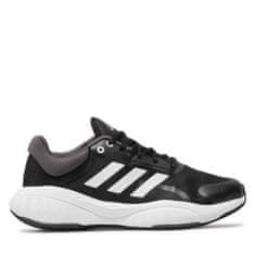 Adidas Cipők fekete 39 1/3 EU GW6646
