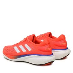 Adidas Cipők futás narancs 46 EU HQ9937