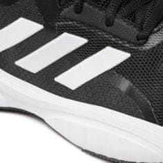Adidas Cipők fekete 39 1/3 EU GW6646