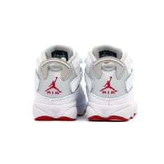 Nike Cipők fehér 44.5 EU Air Jordan 6 Rings