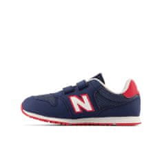 New Balance Cipők tengerészkék 33 EU 500