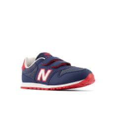 New Balance Cipők tengerészkék 28 EU 500