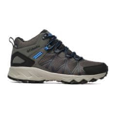 COLUMBIA Cipők trekking szürke 43 EU Peakfreak II Mid Outdry