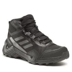 Adidas Cipők fekete 47 1/3 EU HP8600