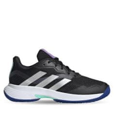 Adidas Cipők tenisz fekete 42 EU HQ8474