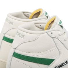 Reebok Cipők fehér 41 EU Club C 85 Form Hi