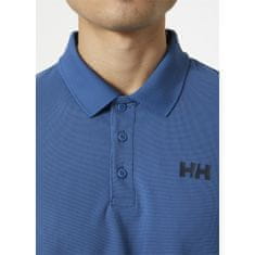 Helly Hansen Póló kék M Ocean