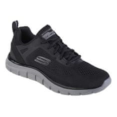 Skechers Cipők fekete 42 EU 232698BKCC