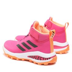 Adidas Cipők rózsaszín 28 EU FortaRun Atr El