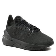 Adidas Cipők fekete 40 EU Avryn