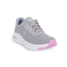 Skechers Cipők szürke 39.5 EU Gymt Arch Fit