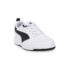 Puma Cipők fehér 29 EU 04 Rebound V6 Low